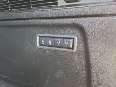 2024 Jeep Wagoneer L Series III