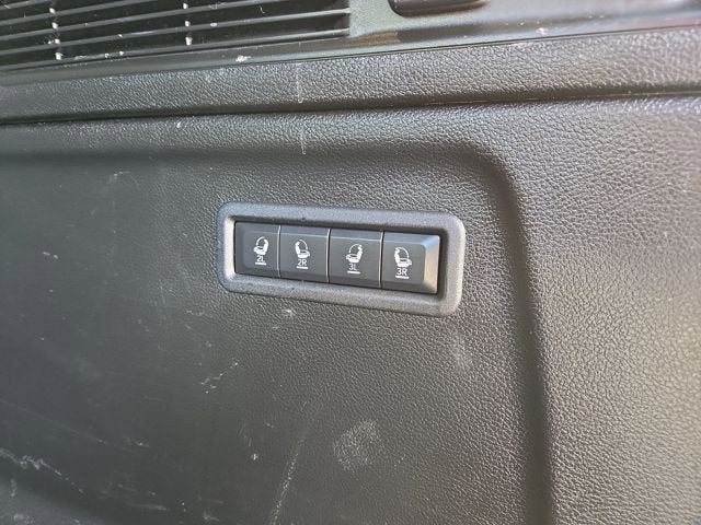 2024 Jeep Wagoneer L Series III