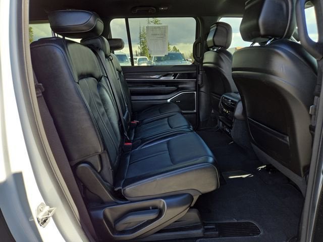 2024 Jeep Wagoneer L Series III