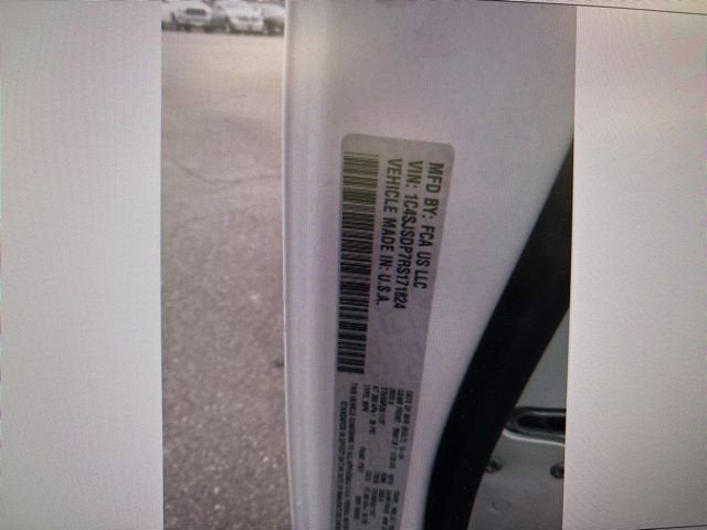 2024 Jeep Wagoneer L Series III