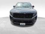 2023 Jeep Wagoneer Series II Carbide