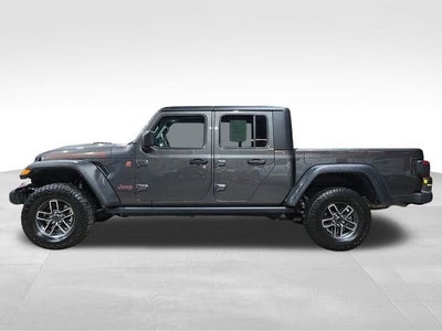 2024 Jeep Gladiator Mojave