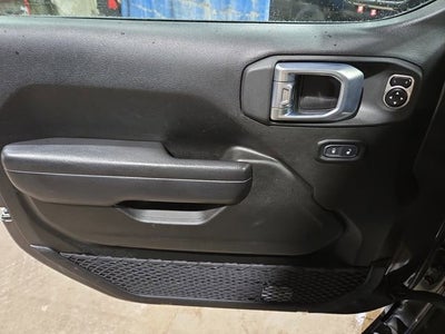 2024 Jeep Gladiator Mojave