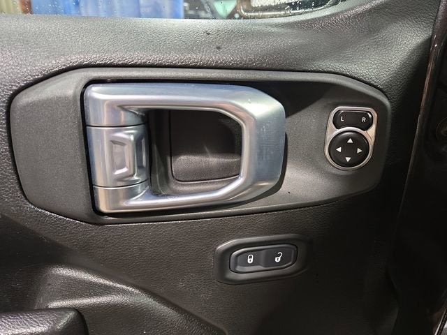 2024 Jeep Gladiator Mojave