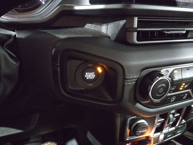 2024 Jeep Gladiator Mojave