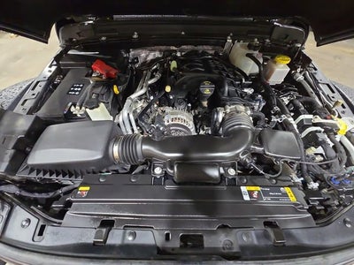 2024 Jeep Gladiator Mojave