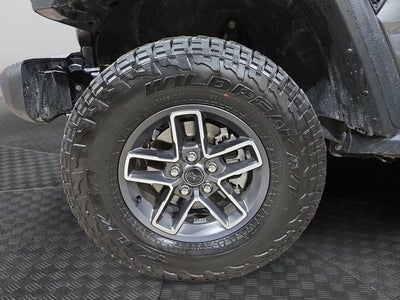 2024 Jeep Gladiator Mojave