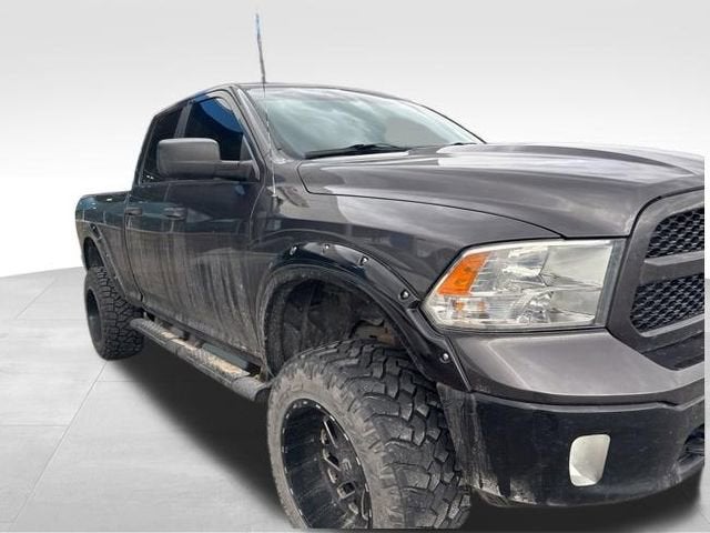 2017 RAM 1500 Lone Star