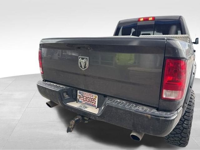 2017 RAM 1500 Lone Star