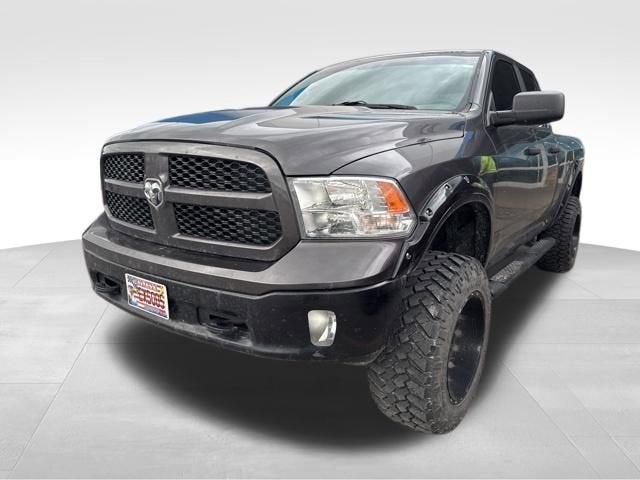 2017 RAM 1500 Lone Star