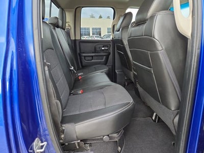 2014 RAM 1500 Sport