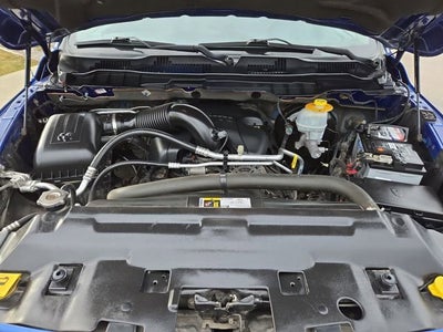 2014 RAM 1500 Sport
