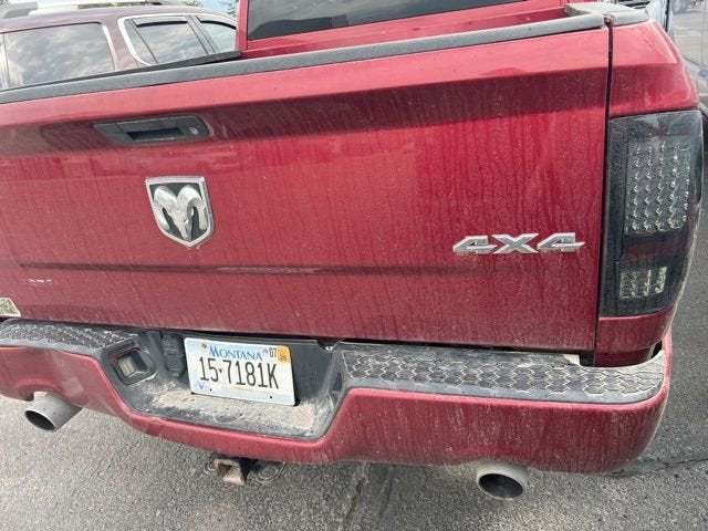 2013 RAM 1500 Express