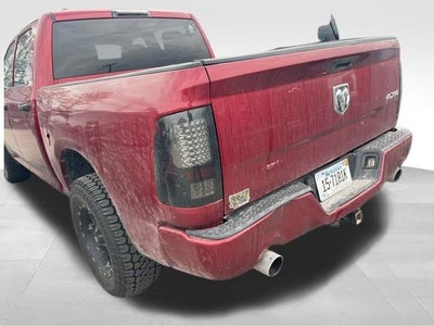 2013 RAM 1500 Express