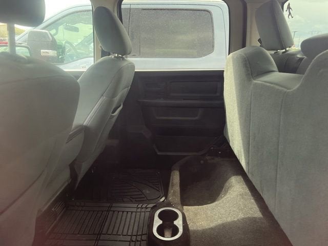 2013 RAM 1500 Express