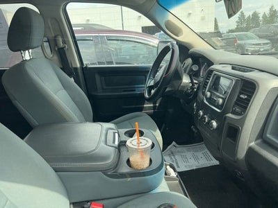 2013 RAM 1500 Express