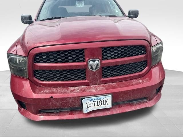 2013 RAM 1500 Express