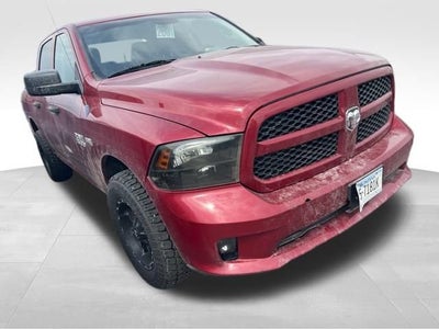 2013 RAM 1500 Express