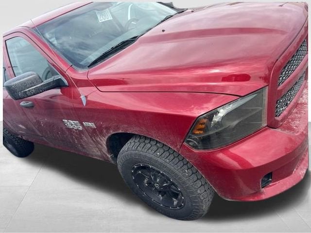 2013 RAM 1500 Express