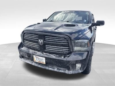 2015 RAM 1500 Sport