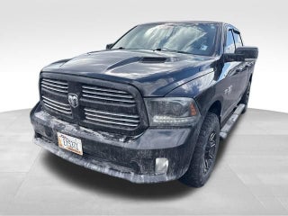 2015 RAM 1500 Sport