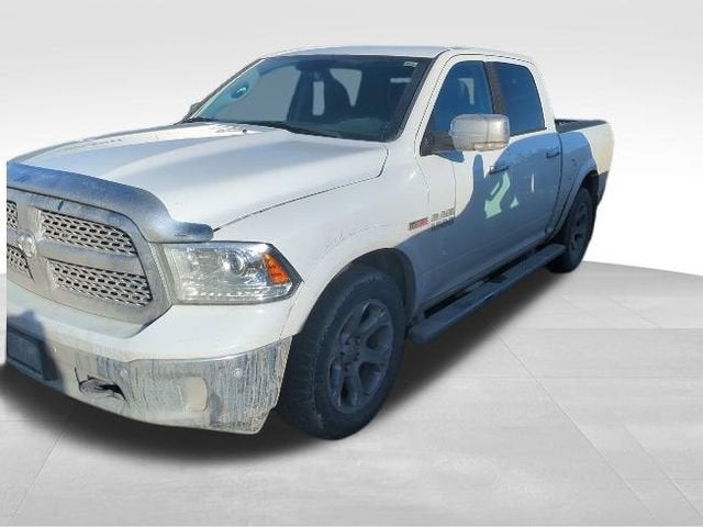 2014 RAM 1500 Laramie