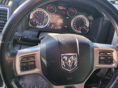 2014 RAM 1500 Laramie