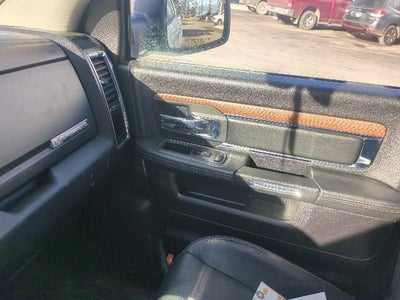 2014 RAM 1500 Laramie