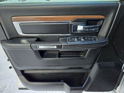 2014 RAM 1500 Laramie