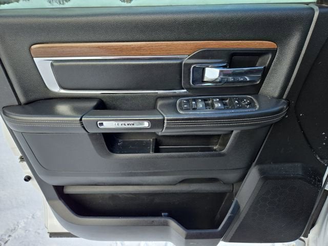 2014 RAM 1500 Laramie