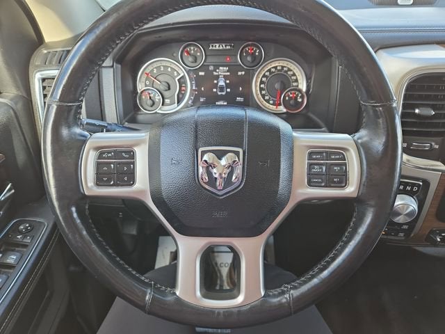 2014 RAM 1500 Laramie