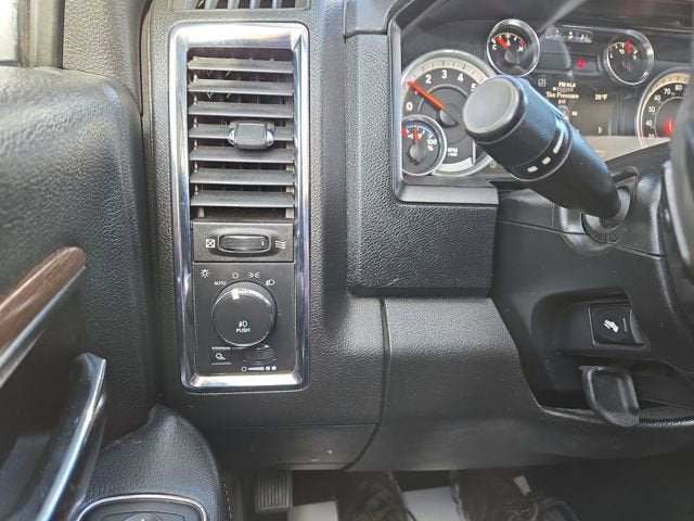 2014 RAM 1500 Laramie