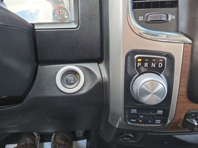 2014 RAM 1500 Laramie
