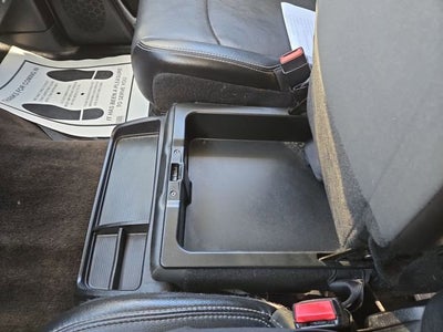 2014 RAM 1500 Laramie