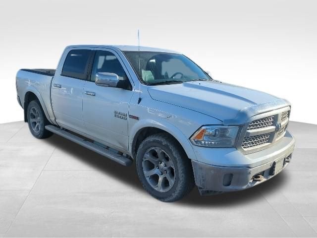 2014 RAM 1500 Laramie