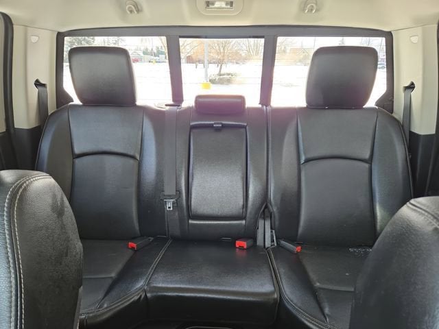 2014 RAM 1500 Laramie