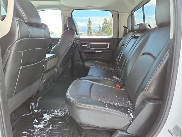 2014 RAM 1500 Laramie