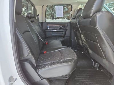 2014 RAM 1500 Laramie