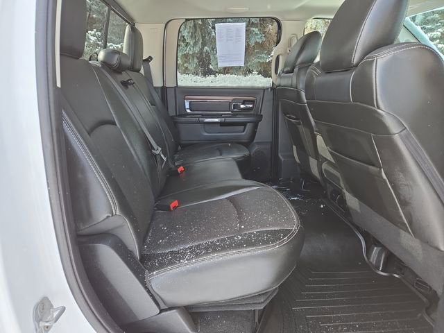 2014 RAM 1500 Laramie