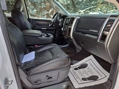 2014 RAM 1500 Laramie