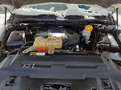 2014 RAM 1500 Laramie