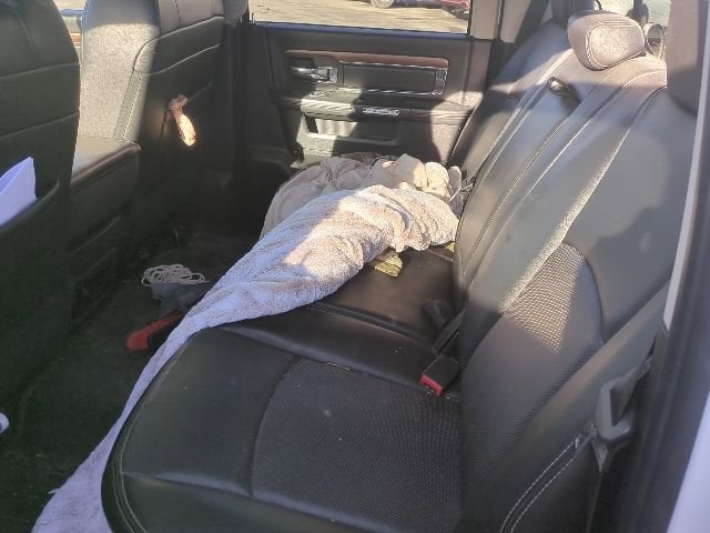 2014 RAM 1500 Laramie