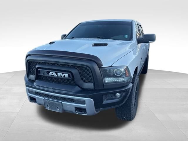 2017 RAM 1500 Rebel