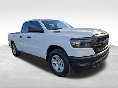 2024 RAM 1500 Tradesman