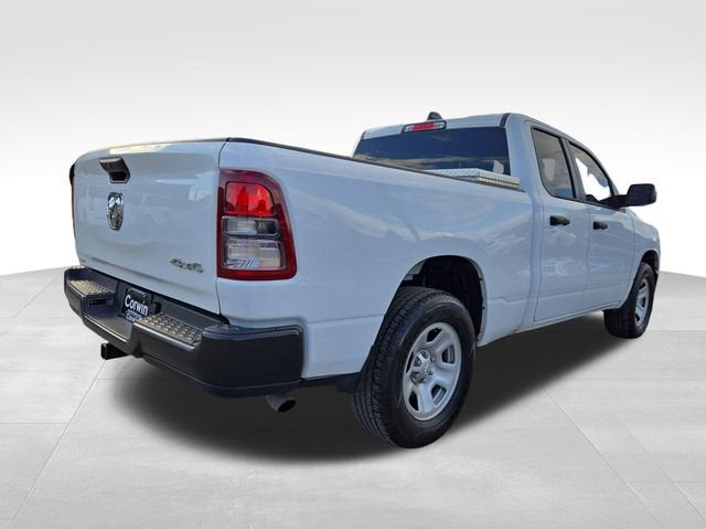 2024 RAM 1500 Tradesman