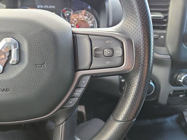 2024 RAM 1500 Tradesman