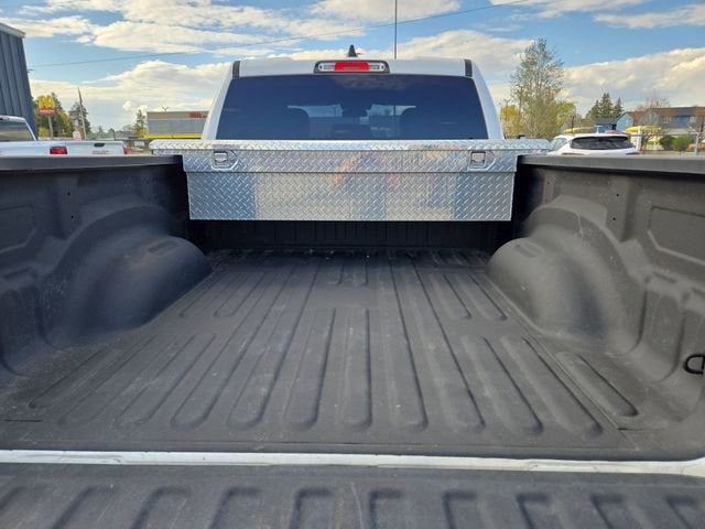 2024 RAM 1500 Tradesman