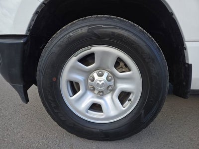 2024 RAM 1500 Tradesman