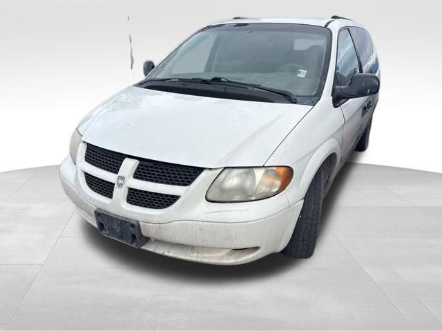2005 Dodge Caravan SE