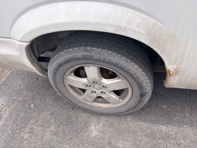 2005 Dodge Caravan SE